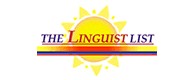 The Linguist List logo